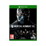 XB1G MORTAL KOMBAT XL
