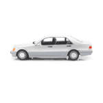 iScale Mercedes-Benz S500 (W140)-1