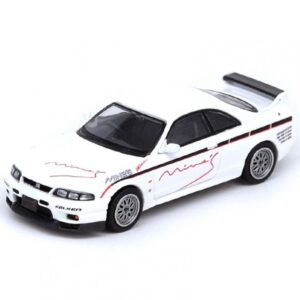 Nissan Skyline GT-R N1 (R33) Tuned By Mines IN64-R33-MINES