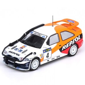 Ford Escort RS Cosworth #4 `Repsol` IN64-FERS-4SR96