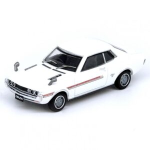 Toyota Celica 1600GT (TA22) White IN64-1600GT-WHI