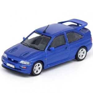 Ford Escort RS Cosworth Metallic Blue IN64-FERS-BLU