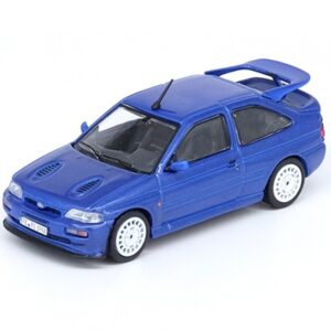 Ford Escort RS Cosworth Blue OZ Wheels IN64-FERS-BOZ
