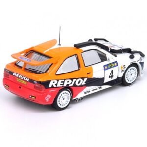 Ford Escort RS Cosworth #4 `Repsol` IN64-FERS-4SR96
