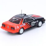 NISSAN Skyline 2000 Turbo RS-X `ADVAN` IN64-R30-AD87