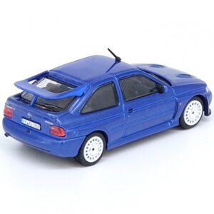 Ford Escort RS Cosworth Blue OZ Wheels IN64-FERS-BOZ
