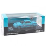 NISSAN Skyline 2000 Turbo RS-X `LEYTON HOUSE` IN64-R30-LH87