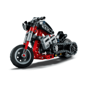 Lego Technic Motorcycle 42132