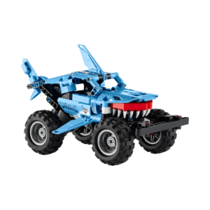 Lego Technic Monster Jam Megalodon 42134