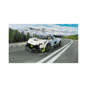 Lego Speed Champions Koenigsegg Jesko 76900