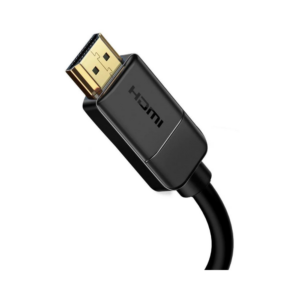 Baseus High Definition Series 2M HDMI Cable CAKGQ-B01