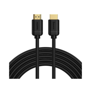 Baseus High Definition Series 2M HDMI Cable CAKGQ-B01