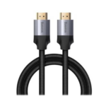 Baseus Enjoyment Series 4K HDMI Cable 1M CAKSX-BOG