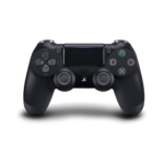 DualShock 4 Wireless Controller (Jet Black)