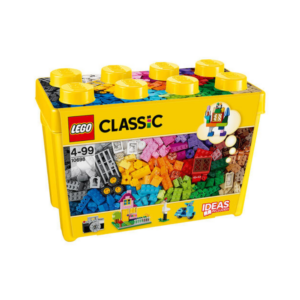 Lego Classic Large Creative Brick Box 10698