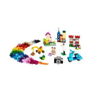 Lego Classic Large Creative Brick Box 10698