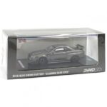 Nissan Skyline GT-R (R34) NISMO Omori Factory `CLUBMAN RACE SPEC` IN64-R34-OFCRS