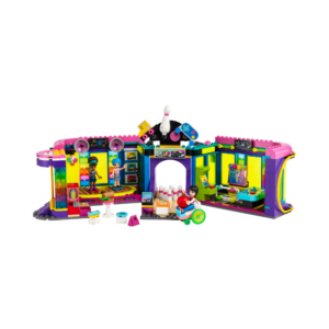 Lego Friends Roller Disco Arcade 41708