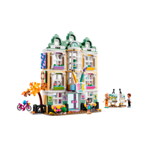 Lego Friends Emma's Art School 41711