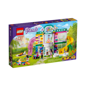 Lego Friends Pet Day-Care Center 41718