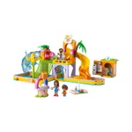 Lego Friends Water Park 41720