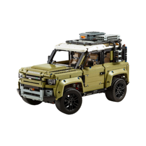 Lego Technic Land Rover Defender 42110