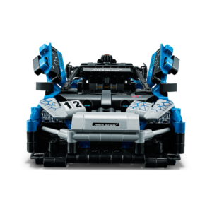 Lego Technic Mclaren Senna GTR 42123