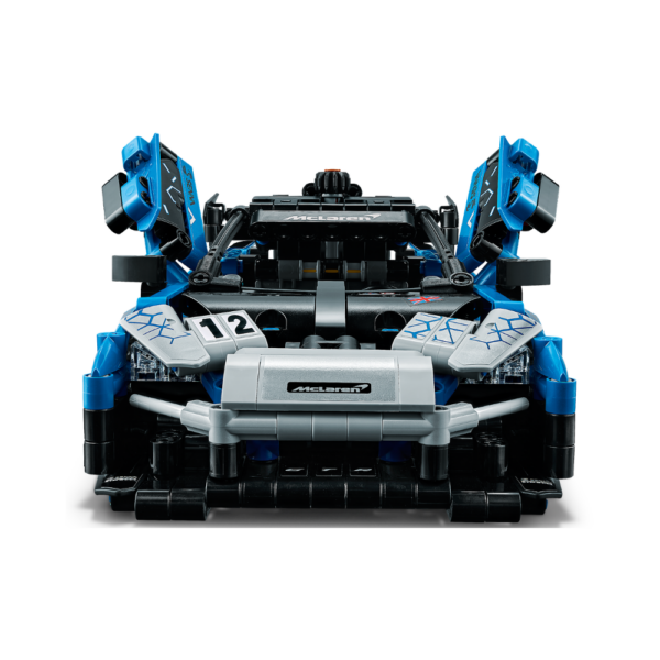 Lego Technic Mclaren Senna GTR 42123