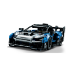 Lego Technic Mclaren Senna GTR 42123