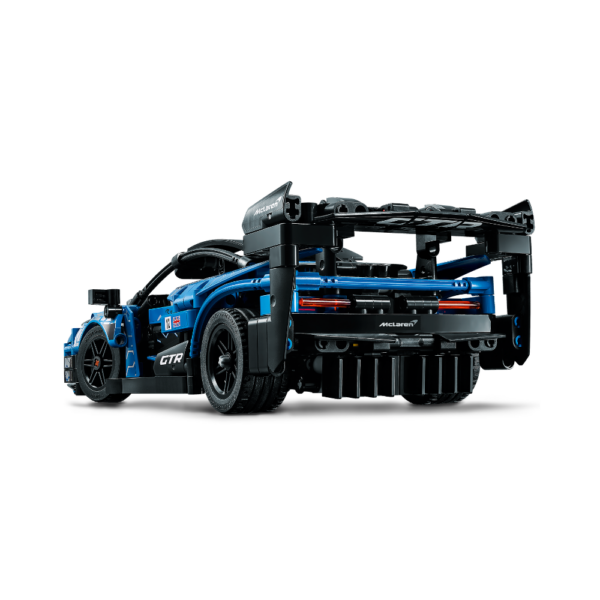 Lego Technic Mclaren Senna GTR 42123