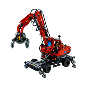 Lego Technic Material Handler 42144