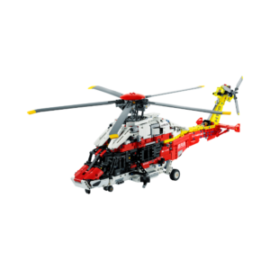 Lego Technic Airbus H175 Rescue Helicopter 42145