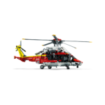 Lego Technic Airbus H175 Rescue Helicopter 42145