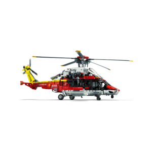 Lego Technic Airbus H175 Rescue Helicopter 42145