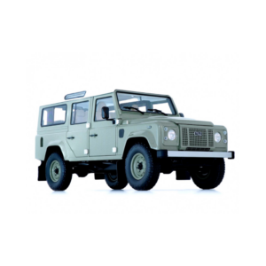 Almost Real Land Rover Defender 110 Heritage Edition 2015