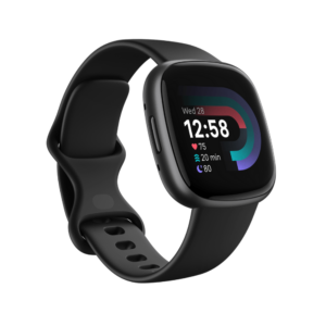 Fitbit Versa 4 Smartwatch