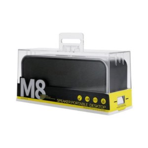 Remax Bluetooth Speaker RB-M8