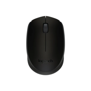 Logitech Wireless Mouse B170