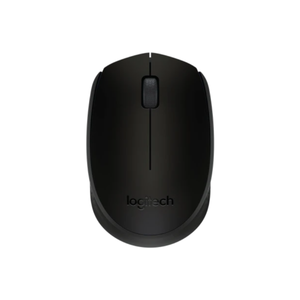 Logitech Wireless Mouse B170