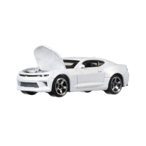 Matchbox 2016 CHEVY Camaro Moving Parts