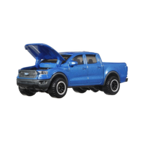 Matchbox 2019 Ford Ranger Moving Parts