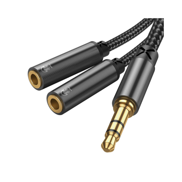 Joyroom SY-A04 AUX Splitter