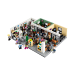 Lego Ideas The Office 21336