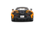 Solido Mclaren 600 LT Orange S1804501