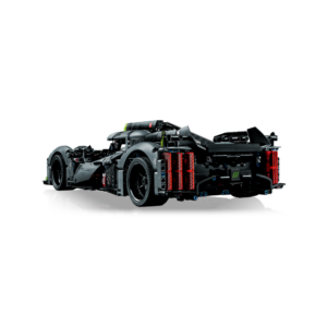 Lego Technic PEUGEOT 9X8 24H Le Mans Hybrid Hypercar 42156