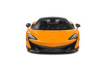 Solido Mclaren 600 LT Orange S1804501
