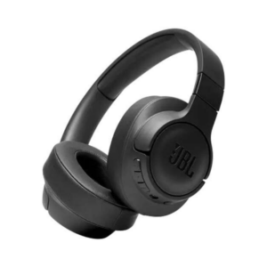 JBL Tune 710BT Wireless over-ear Headphones (Black)