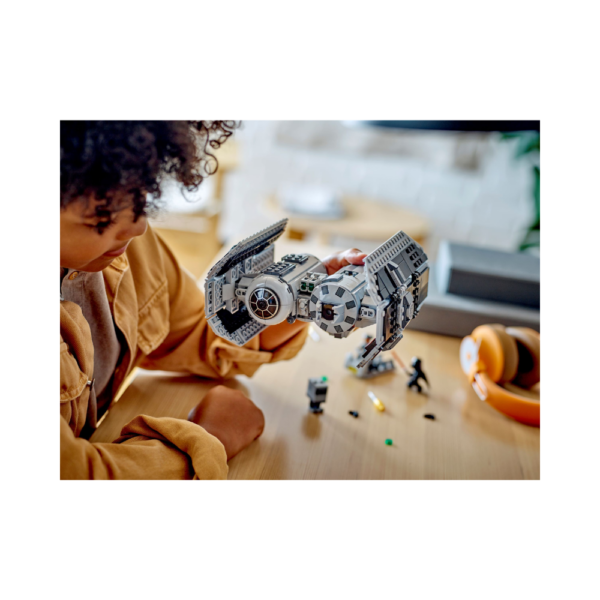 Lego Star Wars TIE Bomber 75347