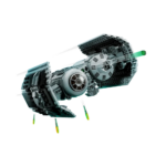 Lego Star Wars TIE Bomber 75347