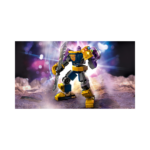 Lego Marvel Thanos Mech Armor 76242